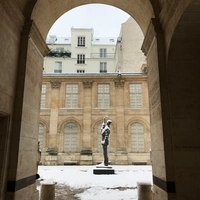 Musée d'Art et d'Histoire du Judaïsme - MAHJ