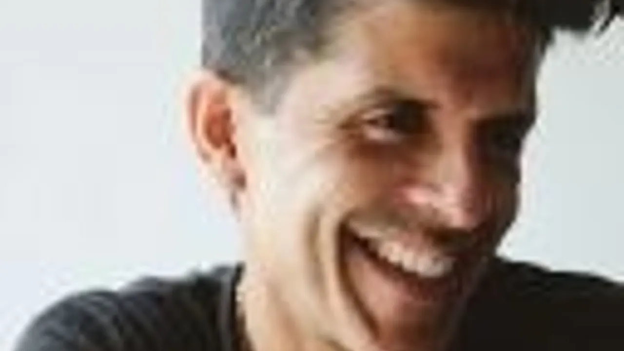 Sachal Vasandani