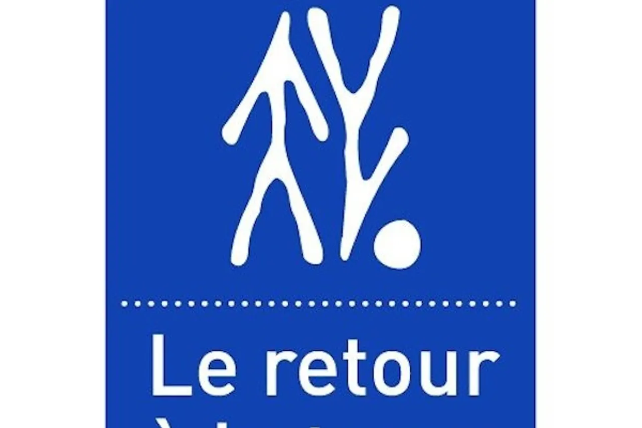 Le Retour à la Terre