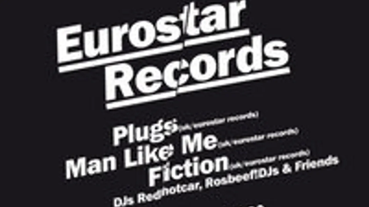Eurostar Records