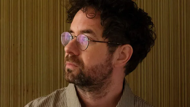 Jean-Michel Blais