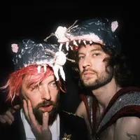 Magic Tom & Yuri
