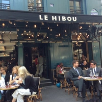 Le Hibou