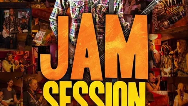 Jam Session : Amen Viana & Friends