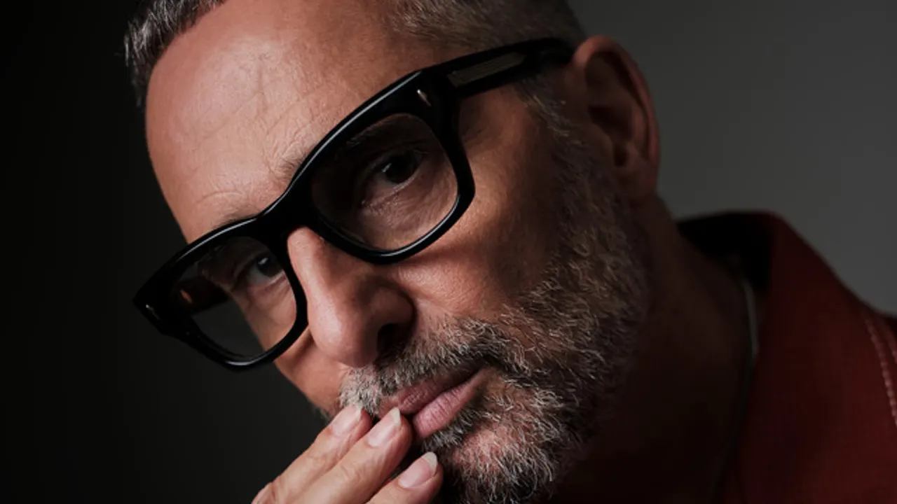 JORGE DREXLER