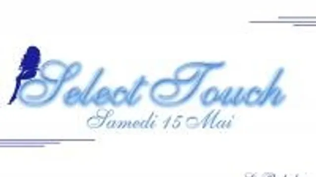 Select Touch