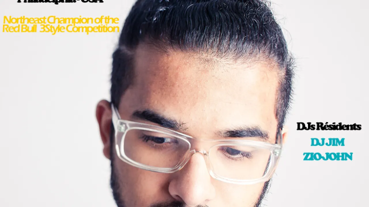 So Miles AfterWork Featuring DJ PHSH