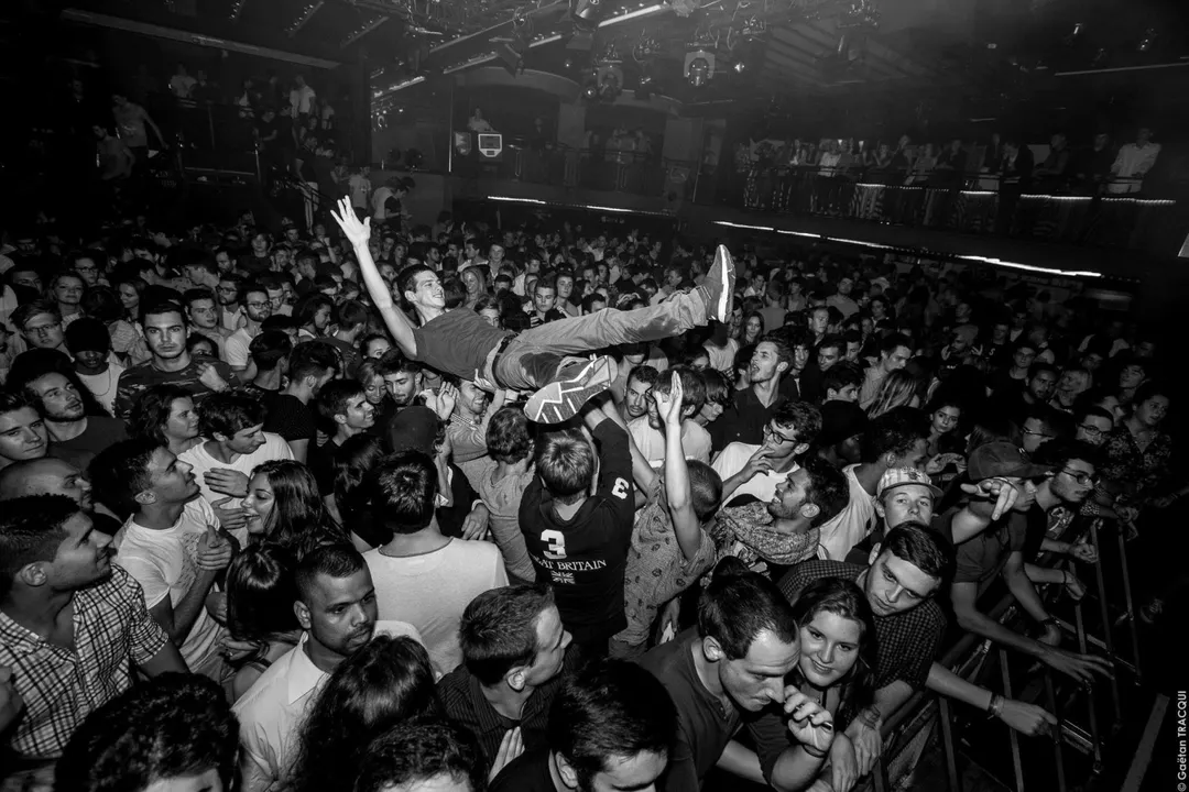 Zig Zag Club Paris
