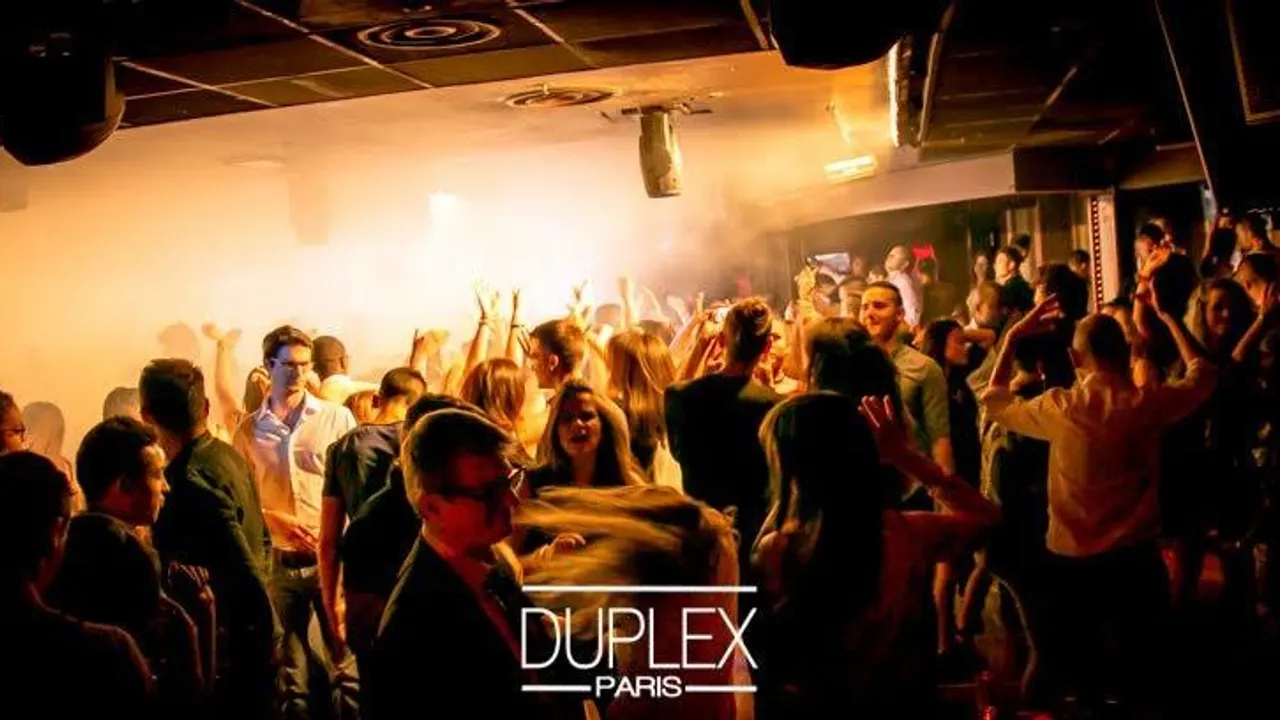 Biggest International Party in Paris - 3 dance floors, best DJs