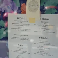 NEST Paris