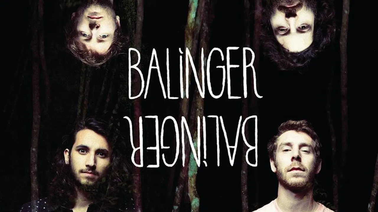 Balinger - Converse Avant-Poste