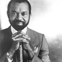 Hubert Laws