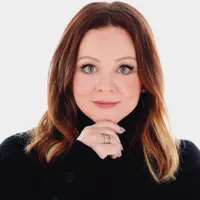 Melissa McCarthy