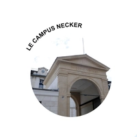 BU Necker - Université Paris Cité