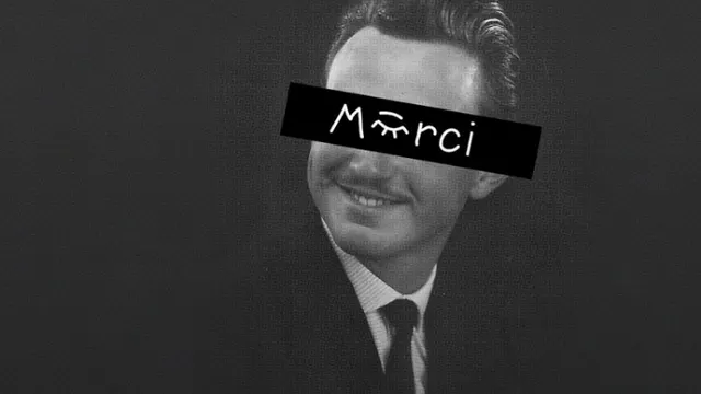 MERCI
