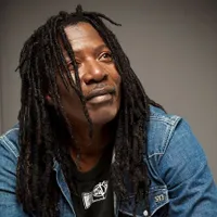 Alpha Blondy