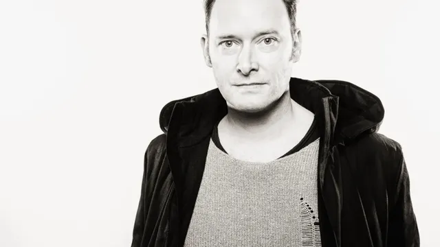 MICHAEL MAYER ALL NIGHT LONG