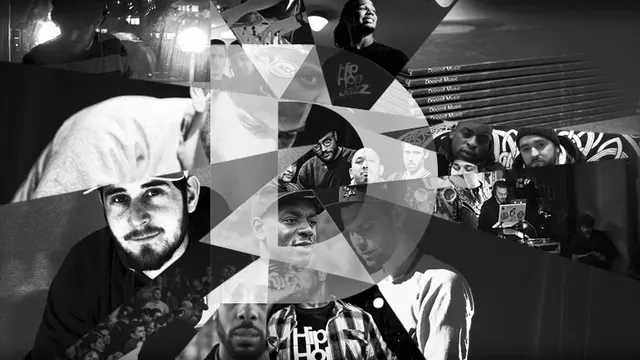Dooinit Music Label Night