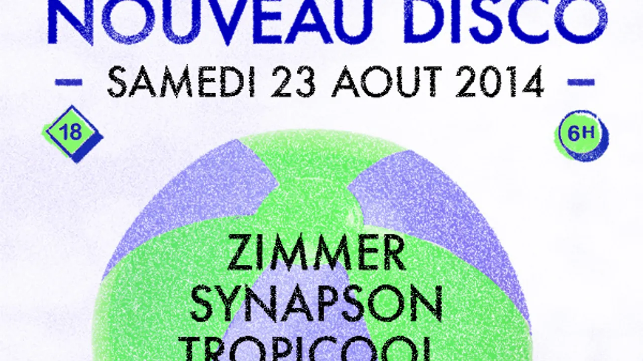 Nouveau Disco