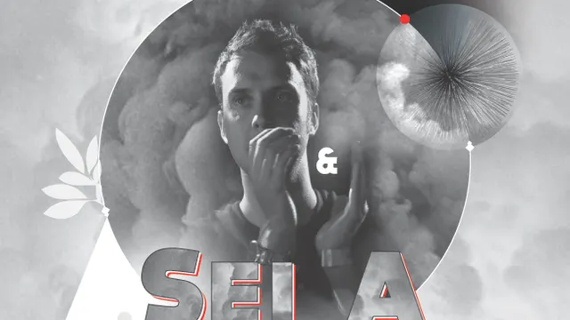 MISSIVE invite SEI A, Les Radis Sanglants & P-O.