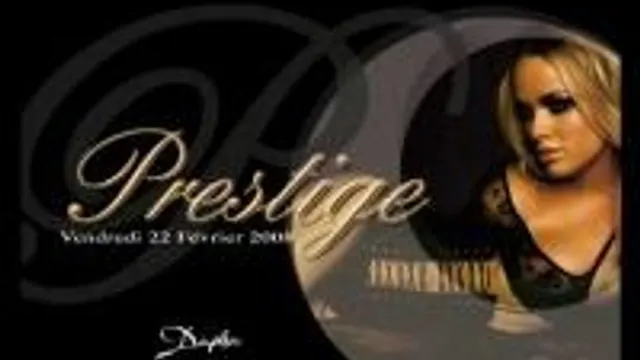 Prestige