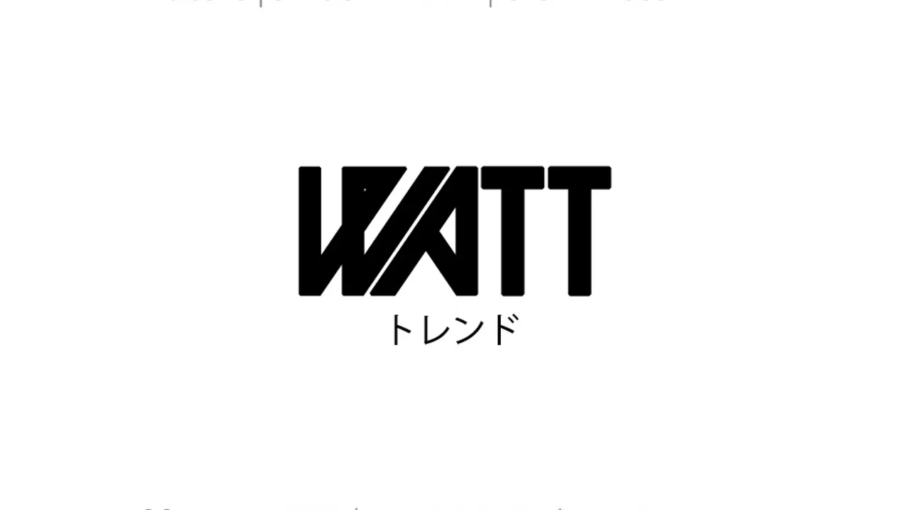 WATT • SONNY AMERIE • MOODY MIKE • ELAJH ONEMIC
