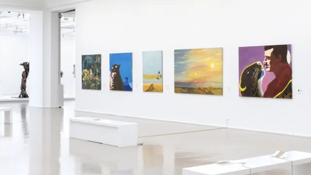 Rumeurs & Légendes. Un nouveau parcours dans les collections du musée