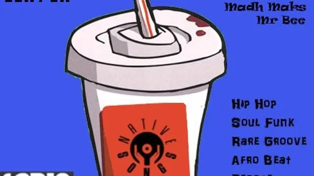 Groovy Milkshake #2