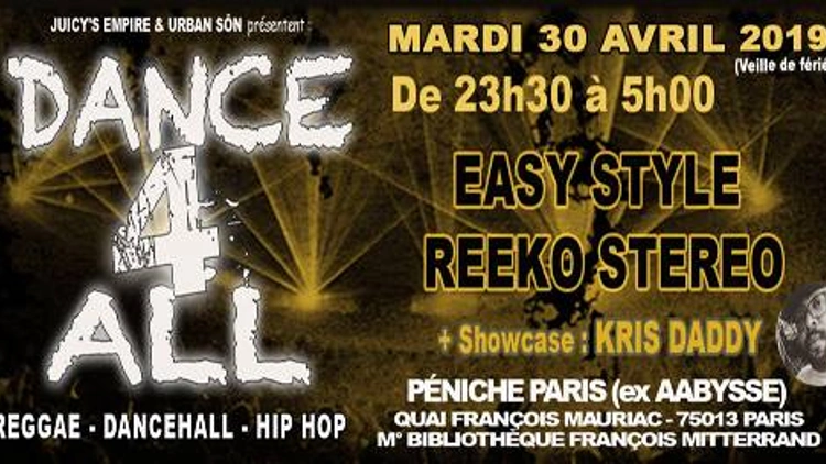Dance 4 All