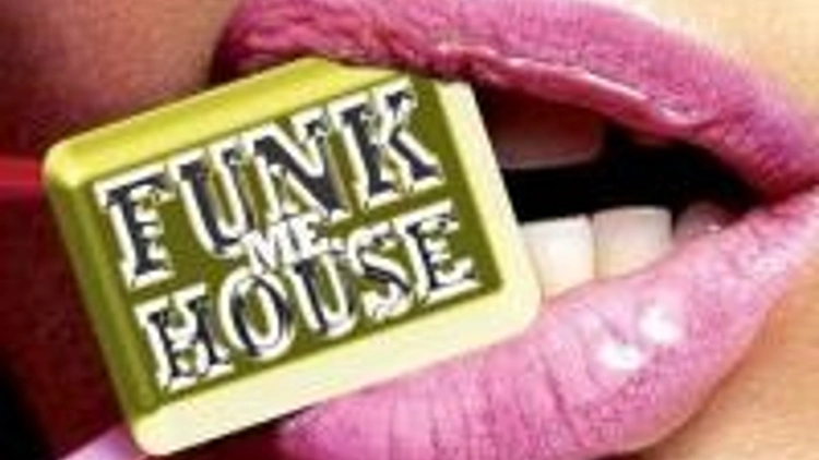 Funk Me House