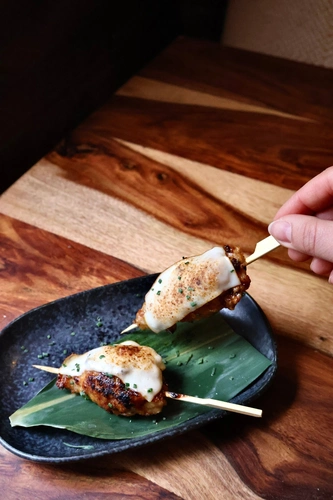 HONŌ Restaurant Paris