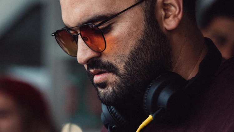 Rex Club presents: Nozwan [ Arthur Nozen & Marwan Sabb ] all night long