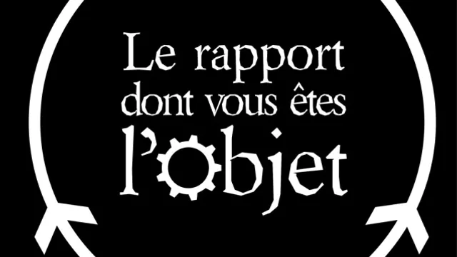 Václav Havel - Le Rapport dont vous êtes l'objet
