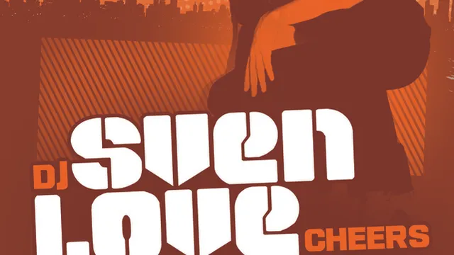 Sven Löve @ Queen