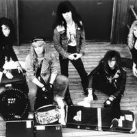 Paul Shortino