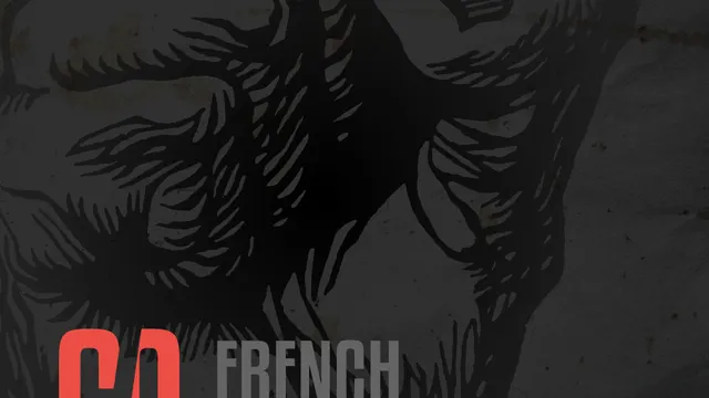 So French F__kers : Blackpool + Schlauberg