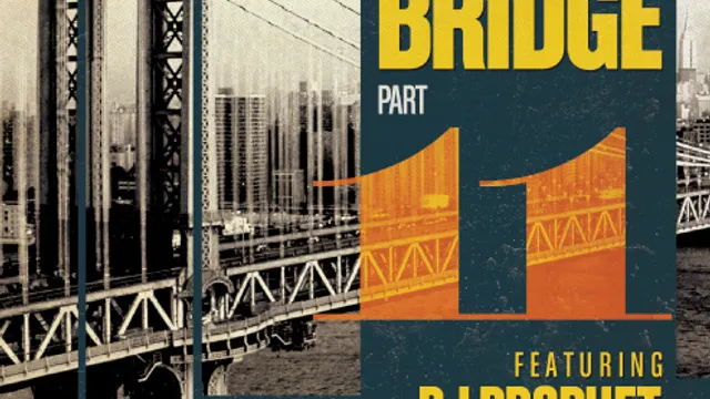 The Bridge part XI