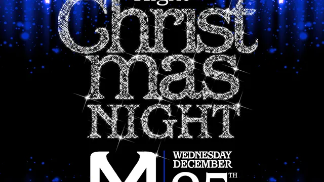 Christmas Night