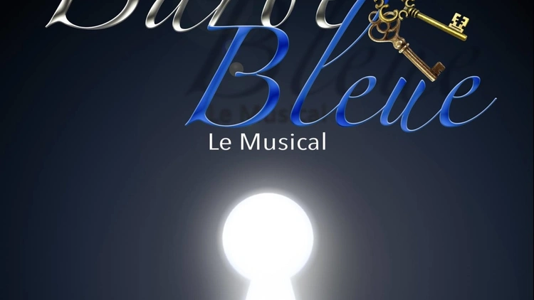Les secrets de Barbe Bleue