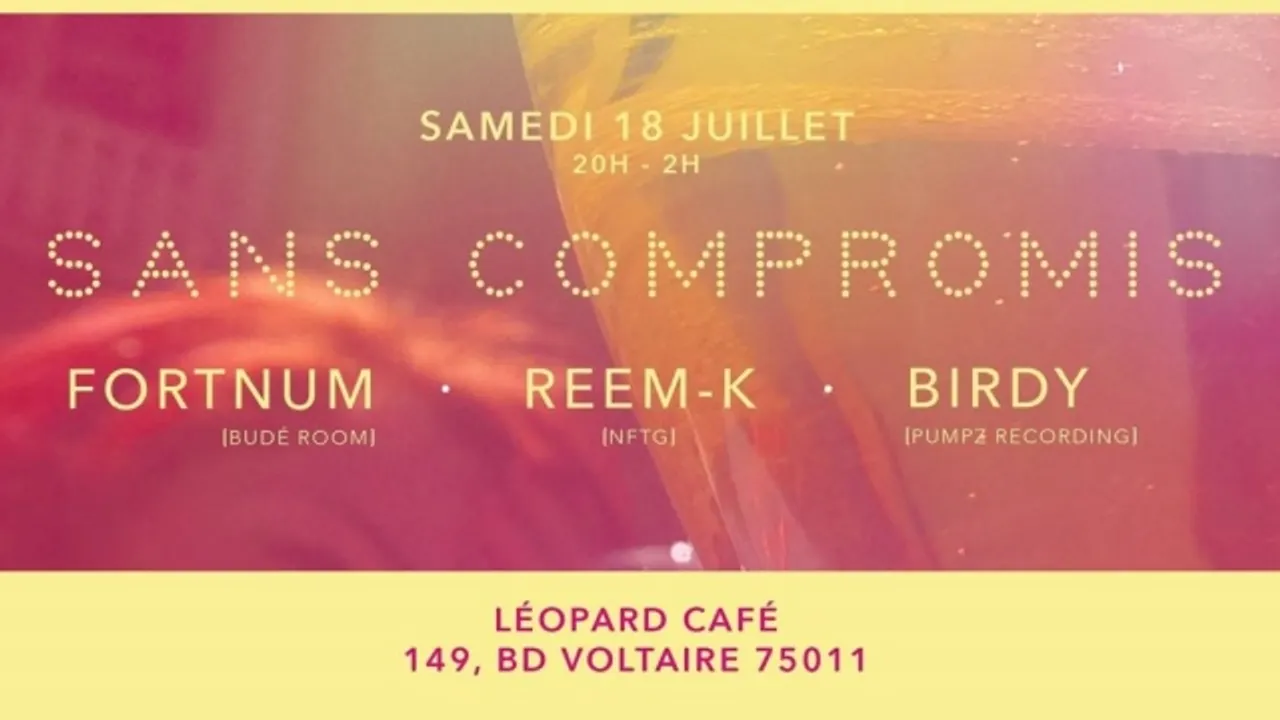 Sans Compromis