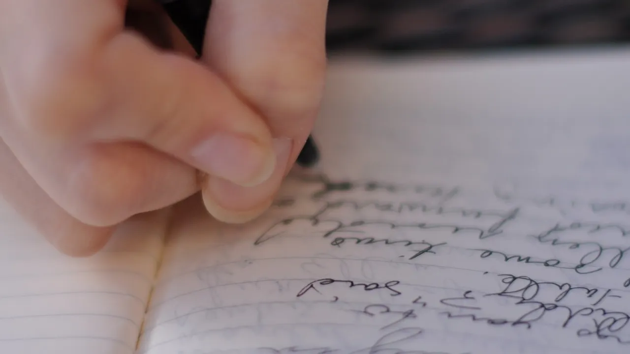 Atelier d'écriture - "Décrire le banal pour trouver sa singularité"