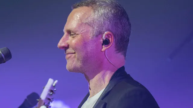 Festival de Marne: Sinclair