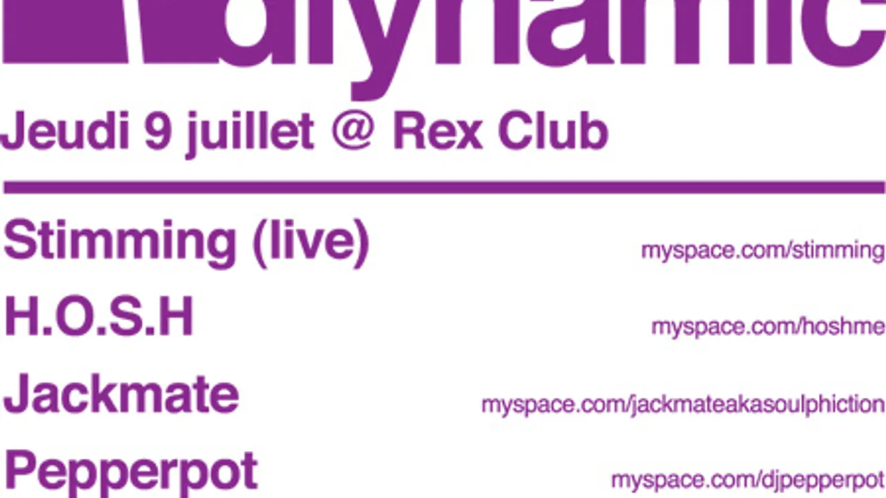 HELLO DIYNAMIC