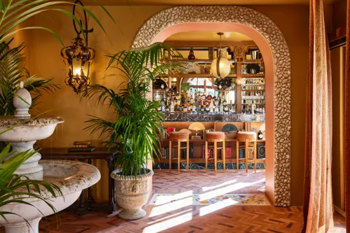 Carmona Restaurant Paris