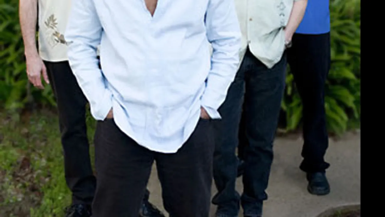 The Robert Cray Band