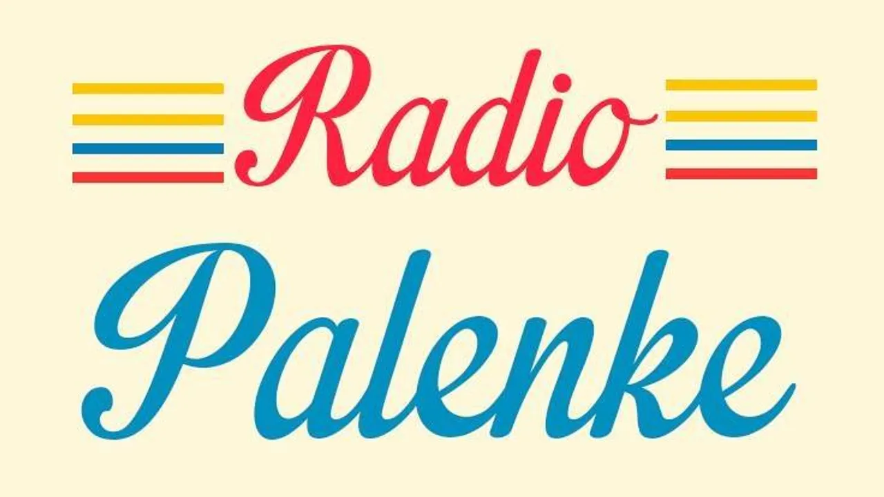 Radio Palenke X Les Disquaires