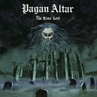 Pagan Altar