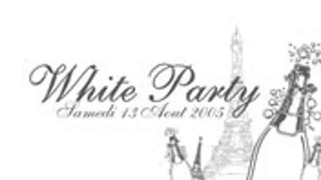 White Party