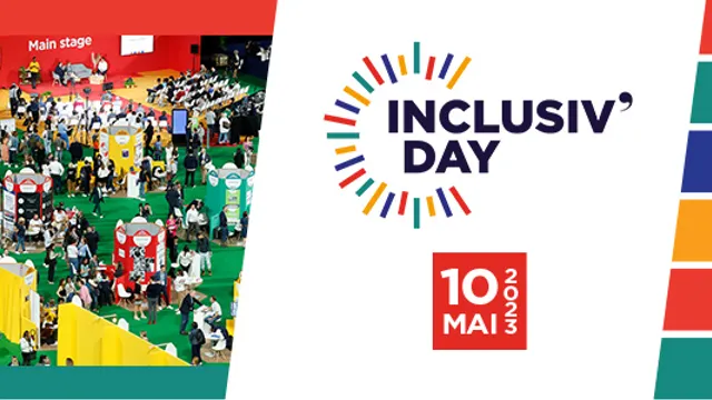 Inclusiv'Day