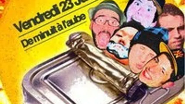 Hello Nasty's